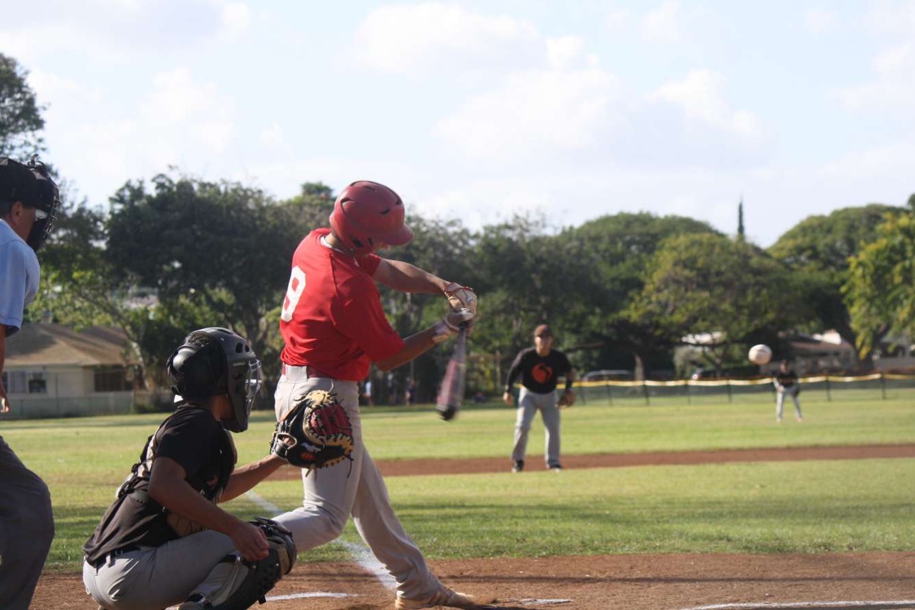 Check out the photos and videos of the baseball recruiting profile Kaden Stremick