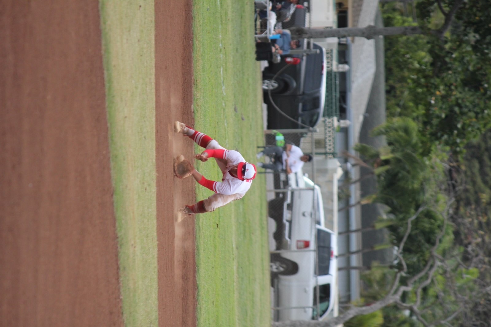 Check out the photos and videos of the baseball recruiting profile Kaden Stremick