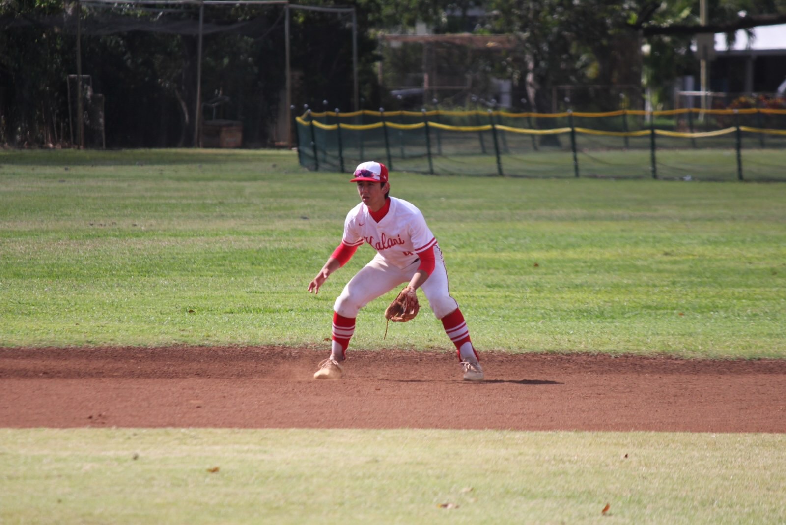 Kaden Stremick the baseball game player profile at College Athlete Advantage platform