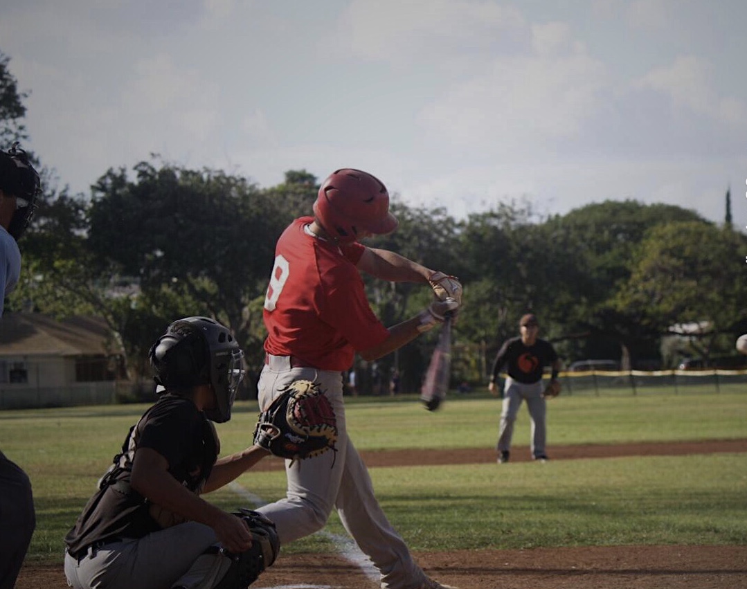 Check out the photos and videos of the baseball recruiting profile Kaden Stremick