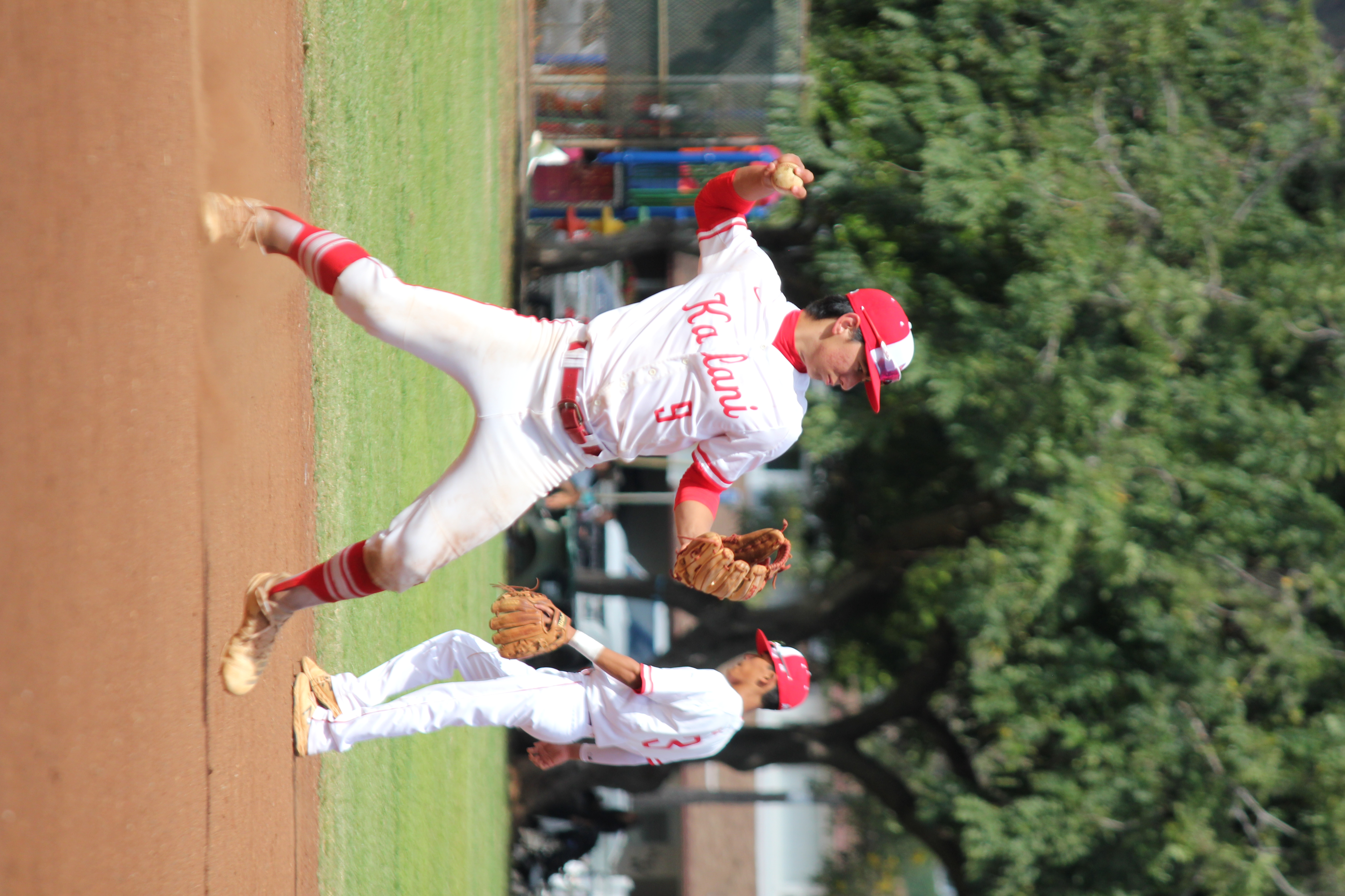 Check out the photos and videos of the baseball recruiting profile Kaden Stremick