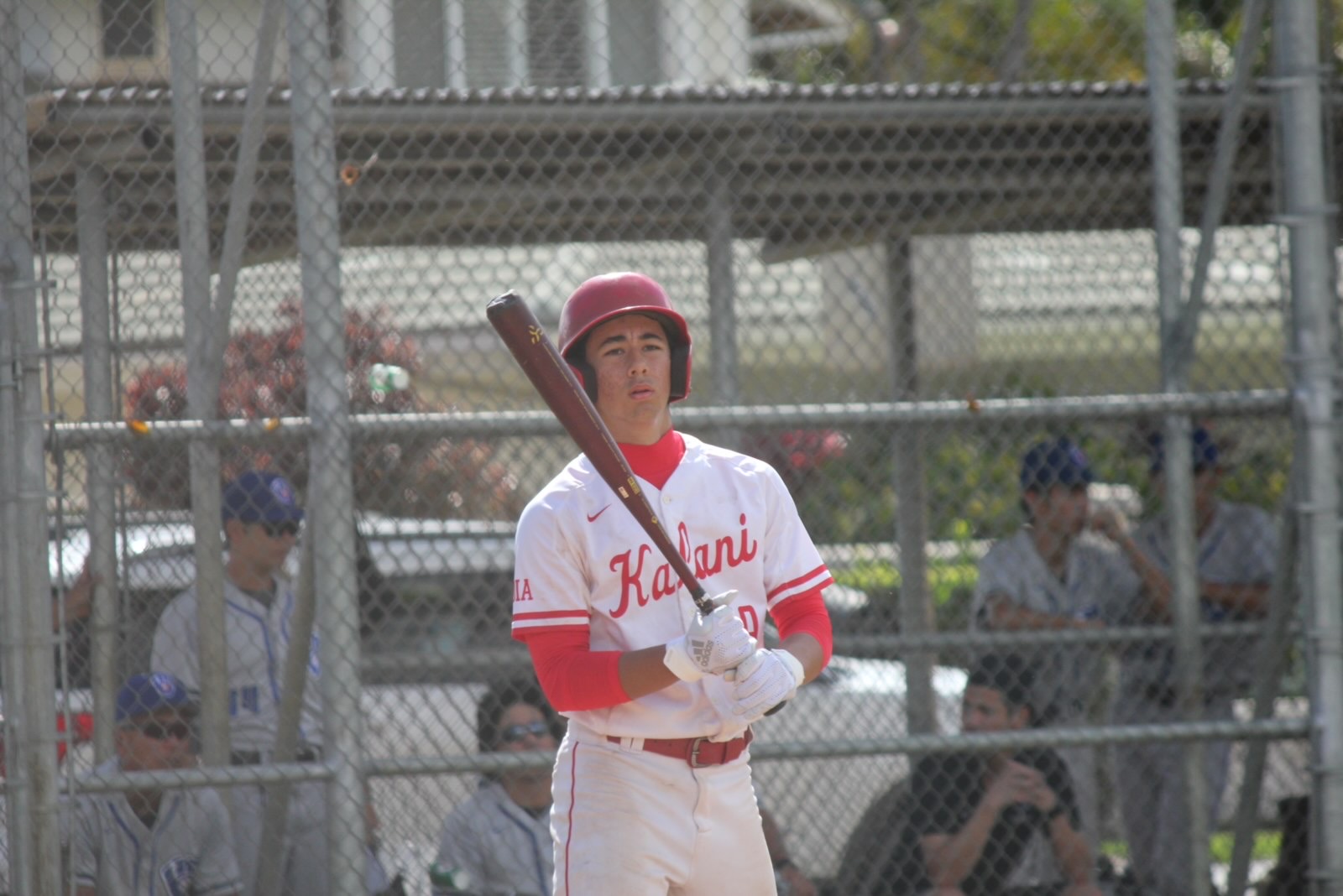 Check out the photos and videos of the baseball recruiting profile Kaden Stremick