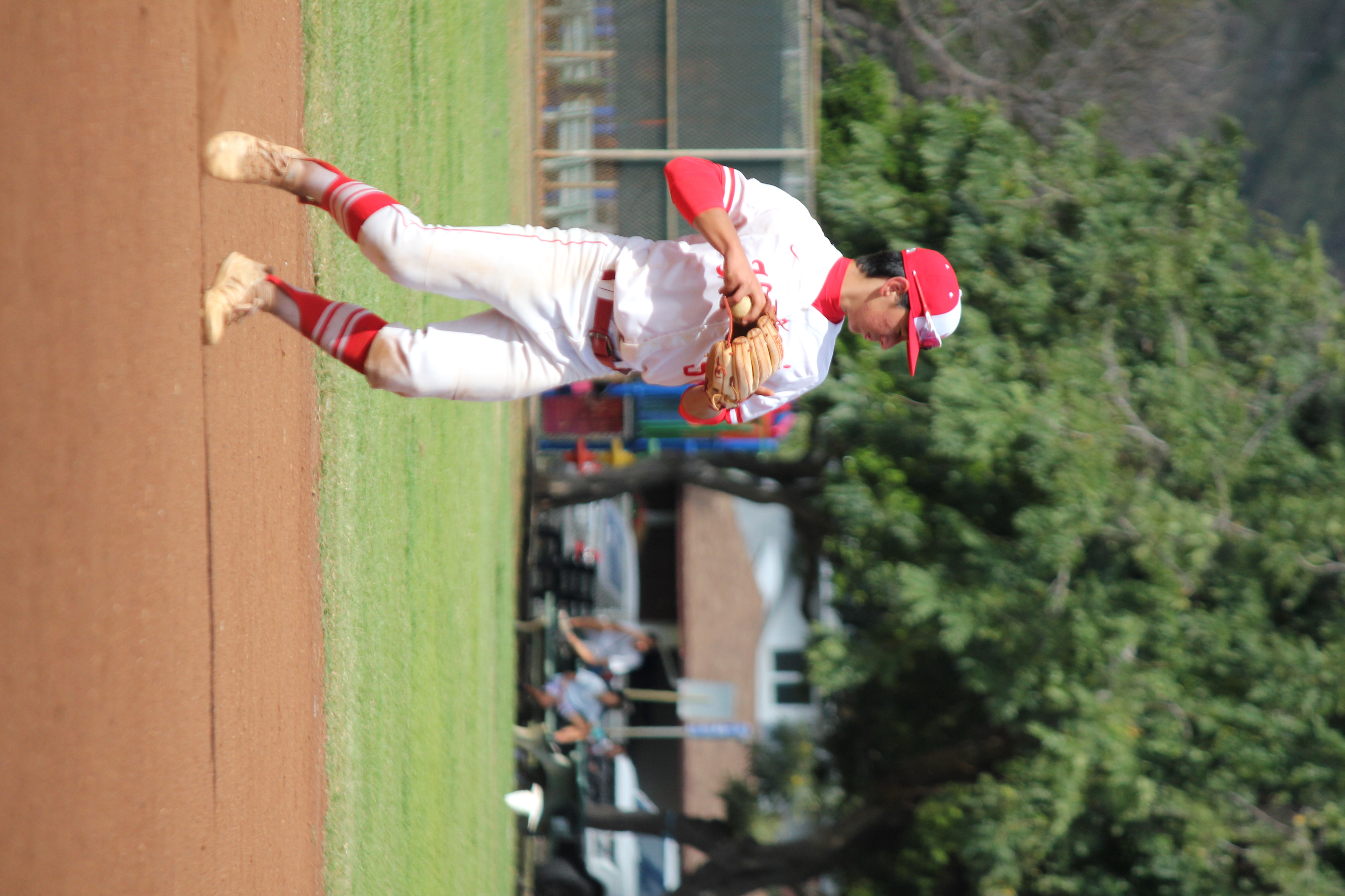 Check out the photos and videos of the baseball recruiting profile Kaden Stremick